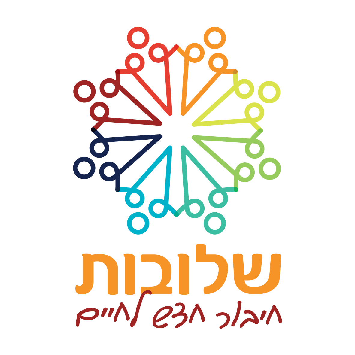 שלובות