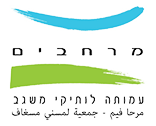 מרחבים